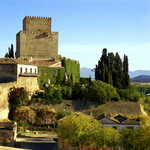 Parador de Ciudad Rodrigo