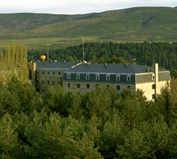 Parador de Gredos