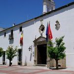 Parador de Merida