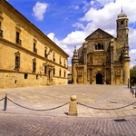 Parador de Ubeda