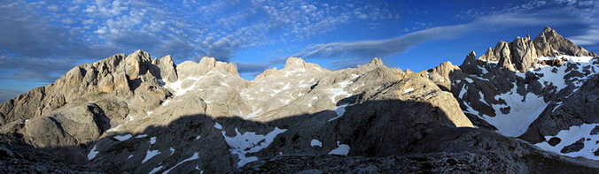 Picos de Europa, Asturias, Spain