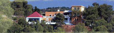 Villa Ca'n Maries