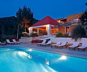 Villa Ca'n Maries