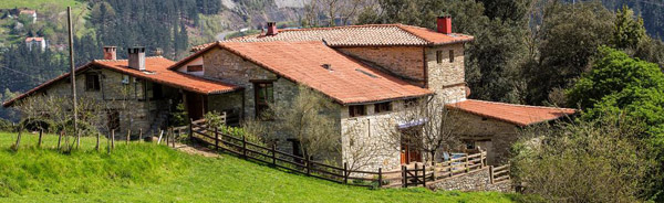 Agroturismo Sosola
