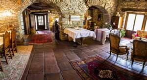 Agroturismo Sosola