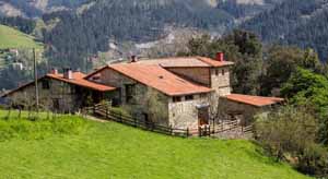 Agroturismo Sosola