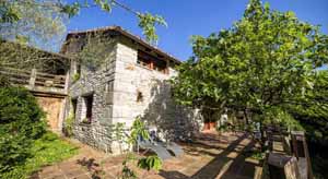 Agroturismo Sosola