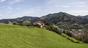 Agroturismo Sosola
