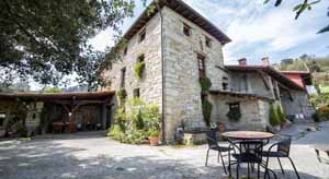 Agroturismo Sosola