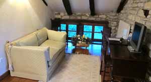 Agroturismo Sosola
