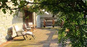 Agroturismo Sosola