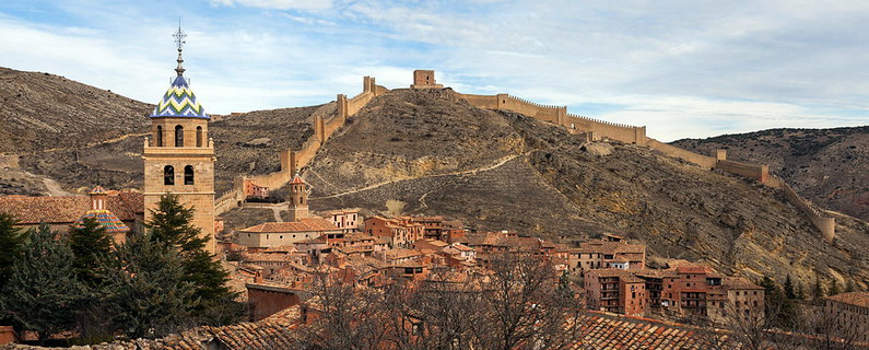 Albarracin