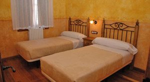Apartamentos Rurales La Casa de las Medicas, Buendia