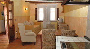 Apartamentos Rurales La Casa de las Medicas, Buendia