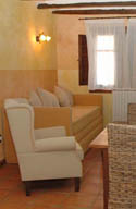 Apartamentos Rurales la Casa de las Medicas, Buendia