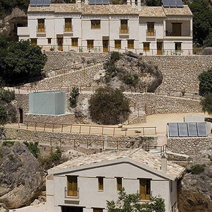 Bajo el Cejo