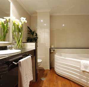 Blanco Hotel Spa, Navia