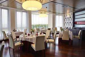 Blanco Hotel Spa, Navia