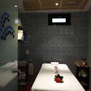Blanco Hotel Spa, Navia