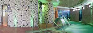 Blanco Hotel Spa, Navia