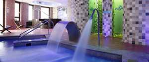 Blanco Hotel Spa, Navia