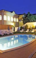 Blanco Hotel Spa, Navia, Asturias