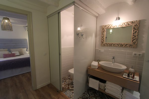 Bed and breakfast Wine and Cooking Penedes