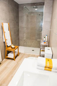 Cal Negri Apartments, Vilafranca del Penedes