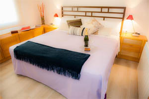 Cal Negri Apartments, Vilafranca del Penedes