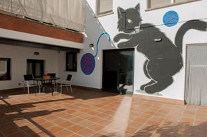 Cal Negri Apartments, Vilafranca del Penedes