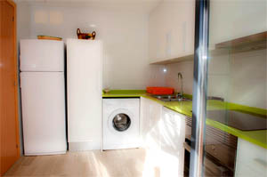Cal Negri Apartments, Vilafranca del Penedes