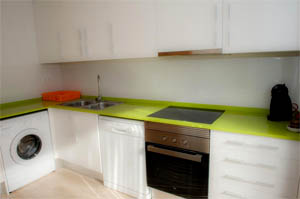 Cal Negri Apartments, Vilafranca del Penedes