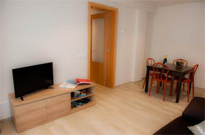 Cal Negri Apartments, Vilafranca del Penedes
