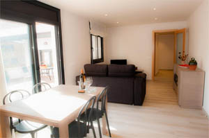 Cal Negri Apartments, Vilafranca del Penedes