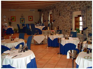 Hotel Restaurant