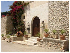 Can Furios Petit Hotel, Binibona, Mallorca