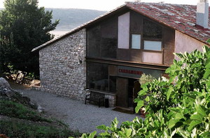 Parador de Fuente D, Fuente D, Cantabria, Spain