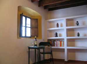 Apartment Corner