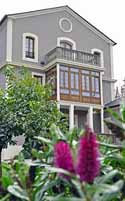 Casa de Castro, Coana