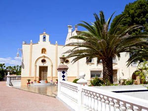Casa de la Campana