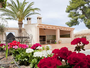 Casa de la Campana