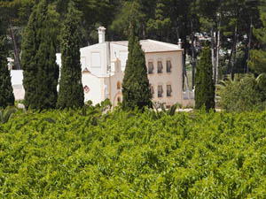 Casa de la Campana