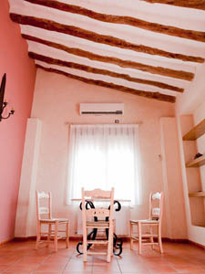 Casa de la Campana