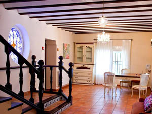 Casa de la Campana