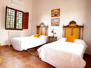 Casa de la Campana