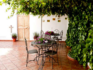Casa de la Campana