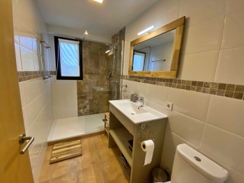 Two bedroom apartment at Casa de Olivos