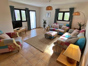 Two bedroom apartment at Casa de Olivos