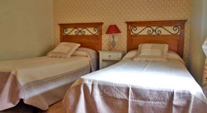 Casa Gallen, Sarvise, Aragon, Spain