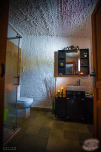 Casas Cueva El Solins
